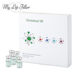 Dermaheal SR (10 vials x 5ml) - My Lip Filler - photo 6
