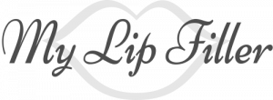 Logotipo de My Lip Filler