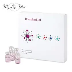 Dermaheal SB (10 viales x 5ml) - My Lip Filler - foto 2