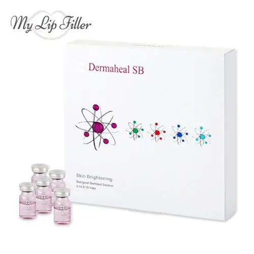 Dermaheal SB