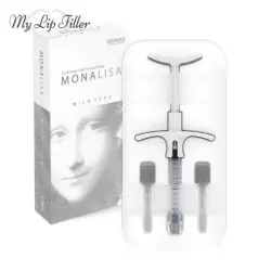 Monalisa Mild Type (1x1ml) - My Lip Filler - photo 2