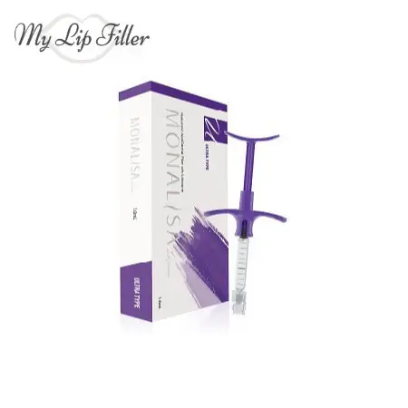 Monalisa Ultra Type (1x1ml) - My Lip Filler