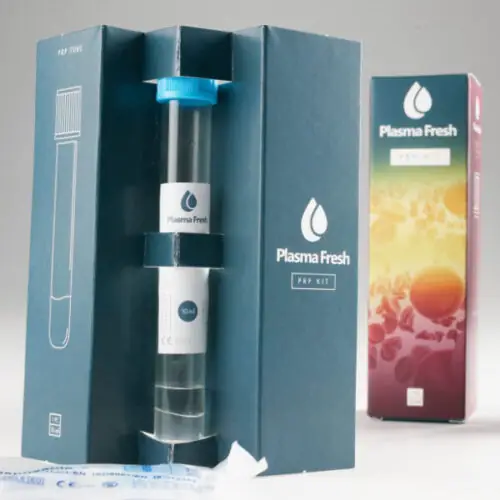 Plasma Fresh PRP Kit - My Lip Filler