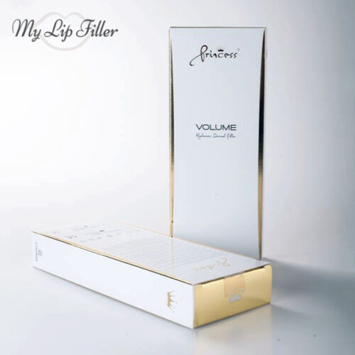 Princess Volume (1 x 1ml) - Mi Rellenador de Labios