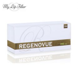 Regenovue Fine (1 × 1 مل) - حشوة الشفاه الخاصة بي - صورة 5
