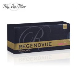 Regenovue Sub-Q (1 × 1 مل) - حشوة الشفاه الخاصة بي - صورة 7
