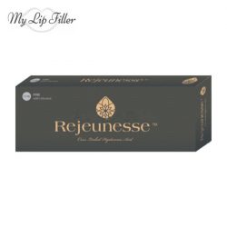 Rejeunesse Fine (1 × 1.1 مل) - حشوة الشفاه الخاصة بي - صورة 6