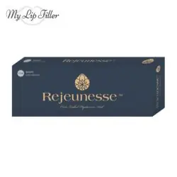 Rejeunesse Shape (1 x 1,1ml) - My Lip Filler - foto 3