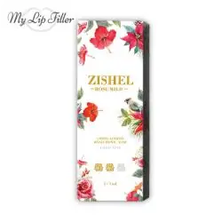 Zishel Rose Mild (1 x 1ml) - My Lip Filler - photo 12