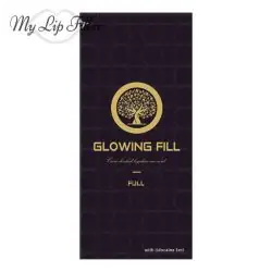Glowing Fill Nuevo (1 x 1ml) - Paquete doble - My Lip Filler