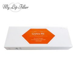GANA PH (PLLA + HA filler) – 1 x 1.2ml - My Lip Filler - photo 11
