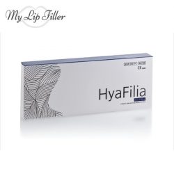 Hyafilia Classic (1 × 1 مل) - حشو الشفاه الخاص بي