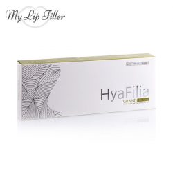 Hyafilia Grand (1 x 1ml) - Mi Rellenador de Labios - foto 3