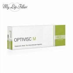 Optivisc (1 x 2ml) - My Lip Filler - photo 2