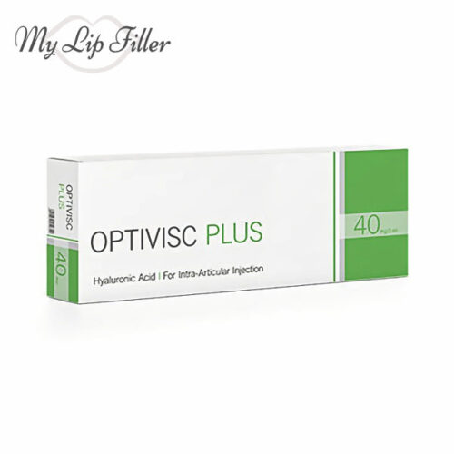 Optivisc (1 x 2ml) - My Lip Filler