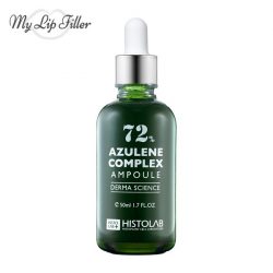 Derma Science 72% Azulene Complex Ampoule – 50ml - My Lip Filler - photo 4