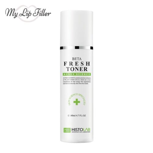 Acnex Science Beta Tónico Fresco – 140ml - My Lip Filler