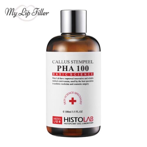 Basic Science Callus Stempeel PHA 100 – 120ml - My Lip Filler