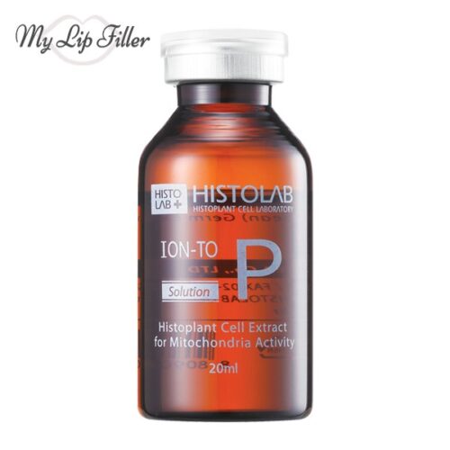 Basic Science ION-TO P (BIO PLACENTA) – 20ml x 50 vial - My Lip Filler