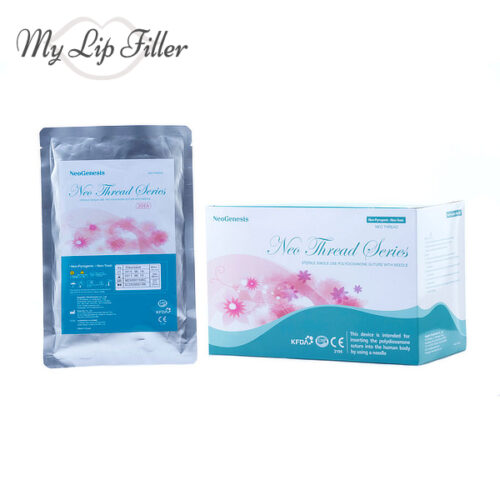 Hilo Neo Mono - Mi relleno de labios
