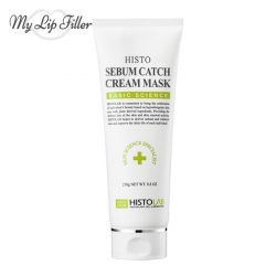 Basic Science Histo Sebum Catch Cream Mask 250g - My Lip Filler - photo 8