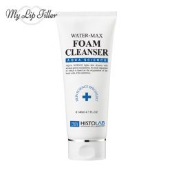 Aqua Science Water-Max Foam Cleanser – 140ml - My Lip Filler