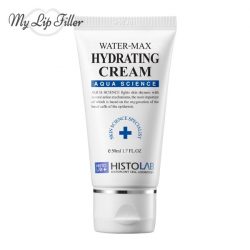 Aqua Science Water-Max Hydrating Cream 50ml - My Lip Filler - photo 3