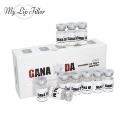 GANA DA (10 x 5ml) - My Lip Filler - foto 9