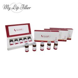 Neobella (ex. Kabelline) Contouring Serum - 5 x 8ml - My Lip Filler