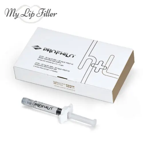 Profhilo - 1 x 2ml - My Lip Filler