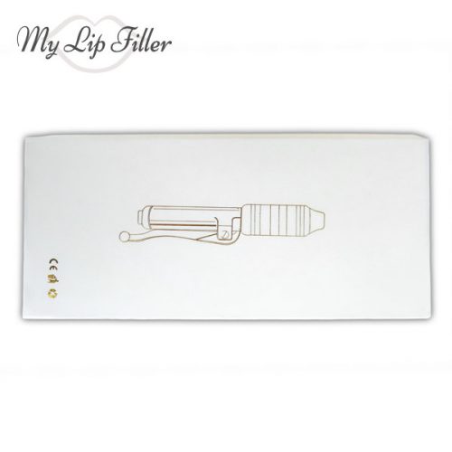 Hyaluronic Acid Filler Injection Pen - My Lip Filler