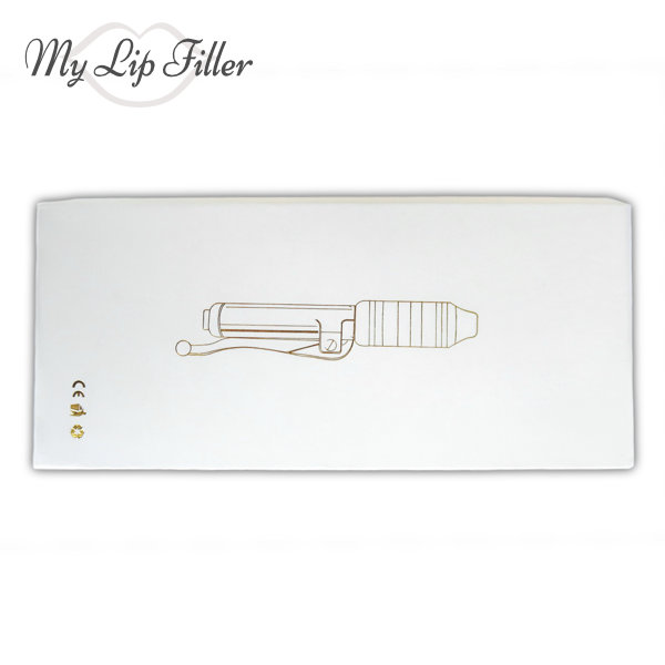 Volharding Woord kousen Hyaluronic Acid Filler Injection Pen - My Lip Filler