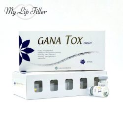 GANA TOX (10 viales x 5ml) - My Lip Filler - foto 4