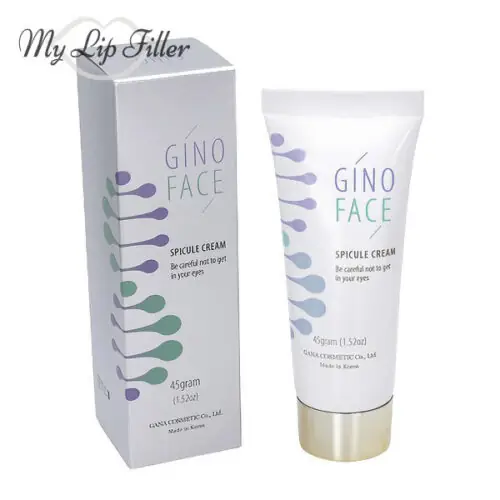 GINO FACE (45g/1.52oz) - Mi Rellenador de Labios