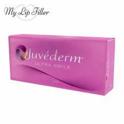 Juvederm Ultra 2 (2 x 0.55ml) - My Lip Filler - photo 9