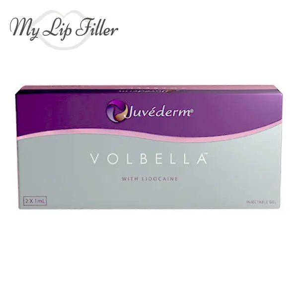 Juvederm Volbella