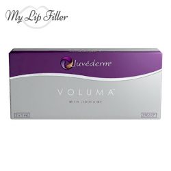 Juvederm Ultra 2 (2 x 0.55ml) - My Lip Filler - photo 11