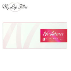 Neufidence - 2 x 1ml - My Lip Filler