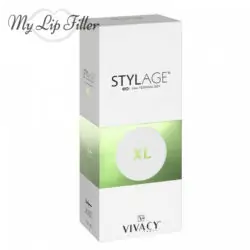 Stylage XL - 2 x 1ml - My Lip Filler - photo 8