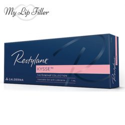 Restylane (w/o Lidocaine) - 1 x 1ml - My Lip Filler - photo 3