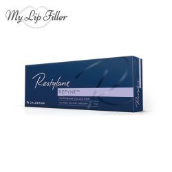 Restylane (w/o Lidocaine) - 1 x 1ml - My Lip Filler - photo 6