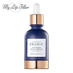 Cellnoc Crema reafirmante (40 ml/1,69 fl. oz.) - My Lip Filler - foto 8