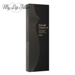 DeneB Classic-H Body Filler (1 x 10ml) - My Lip Filler - foto 2