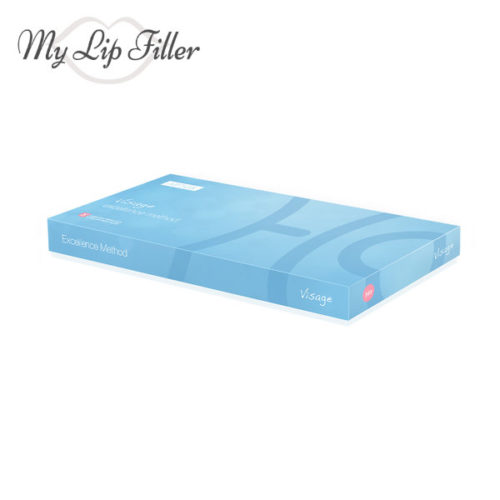 Aptos Visage Excellence Method Threads - My Lip Filler