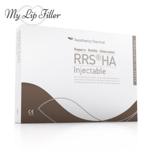 RRS HA INJECTABLE
