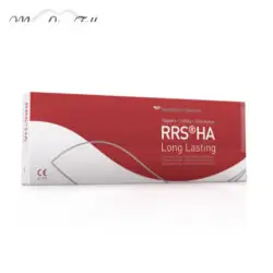 RRS® HA CELLUTRIX (6 × 10 مل) - حشوة الشفاه الخاصة بي - صورة 4
