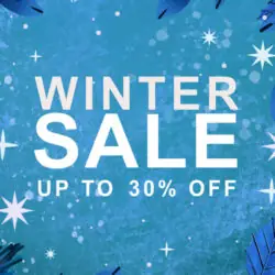 Big Winter Sale