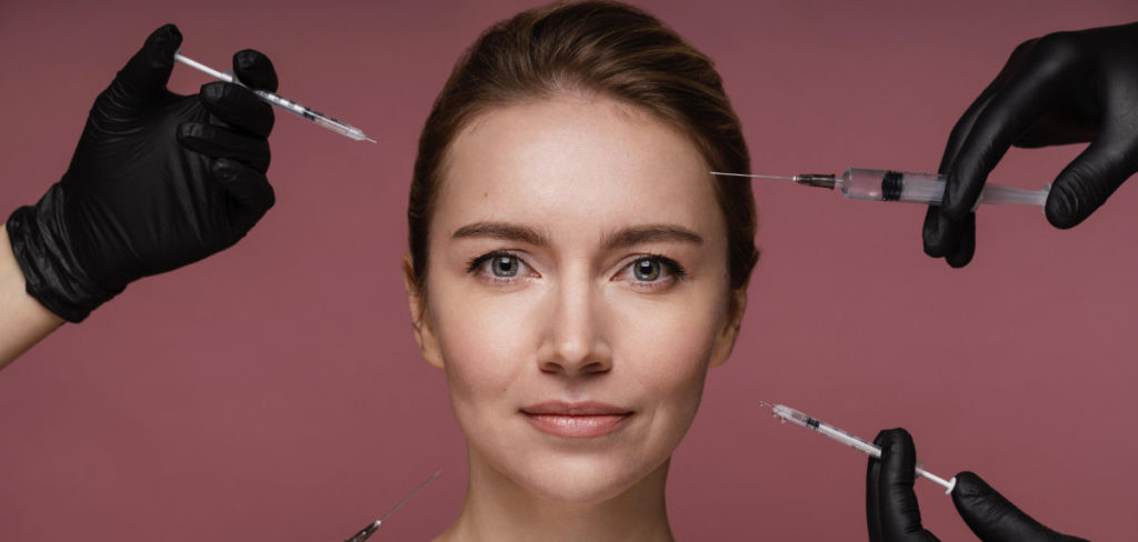 The Main Types of Dermal Fillers Explained