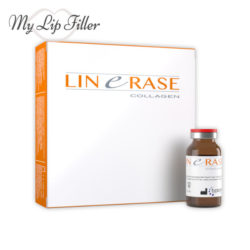Linerase Collagen Powder - My Lip Filler - photo 8