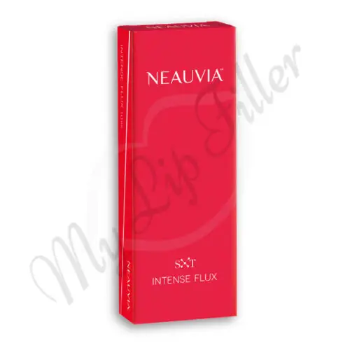 Neauvia Intense Flux 1 x 1ml - Mi Relleno de Labios